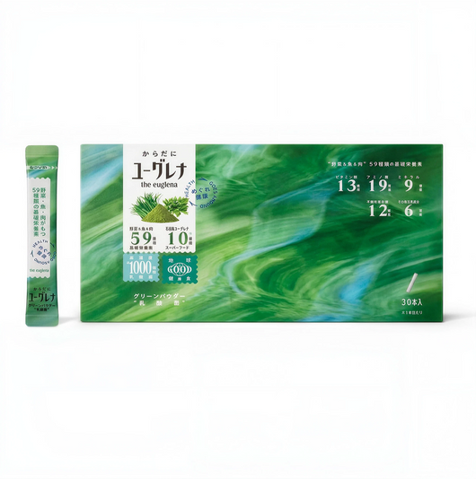 Euglena