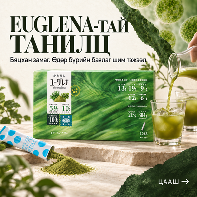 Euglena